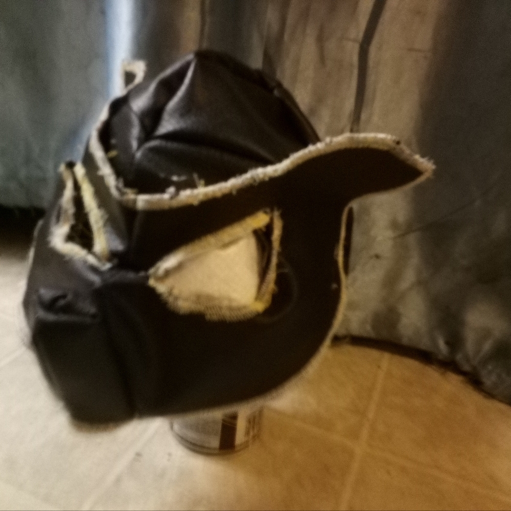 Doggie Cosplay Mask
